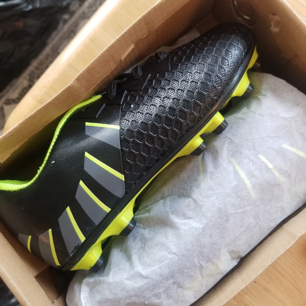 Soccer Cleats